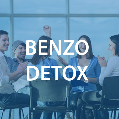 benzo-detox