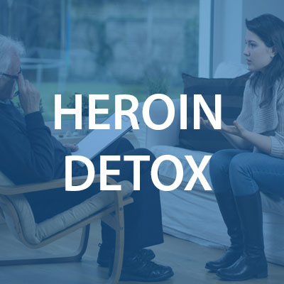 heroin-detox