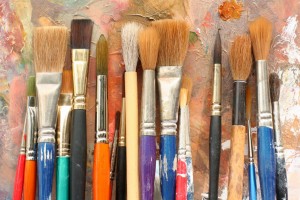 Art Therapy to Aid in Addiction